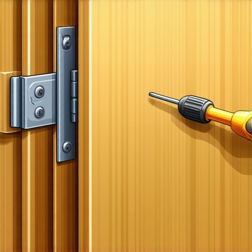 Why Soft-Close Hinges Fail and the Simple Tension Adjustment