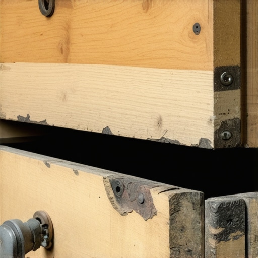 Why Solid Wood Drawer Bottoms Are Actually a Bad Idea