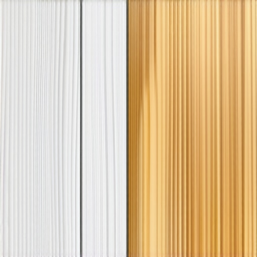 Why Textured Laminates Are Often More Durable Than Real Wood