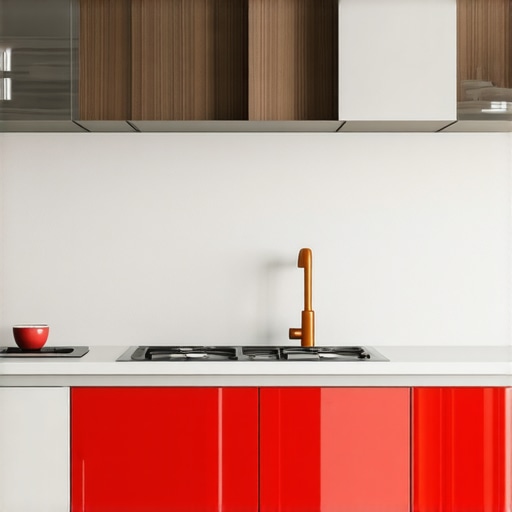 Why Two-Tone Kitchens Are More Than Just a Design Fad