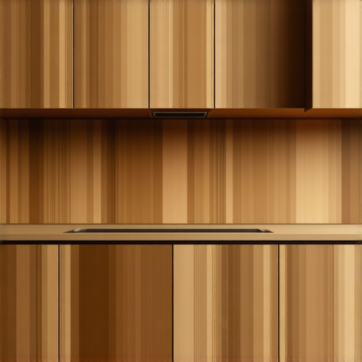 Why We Love Rift-Sawn Oak for Modern Kitchen Cabinets
