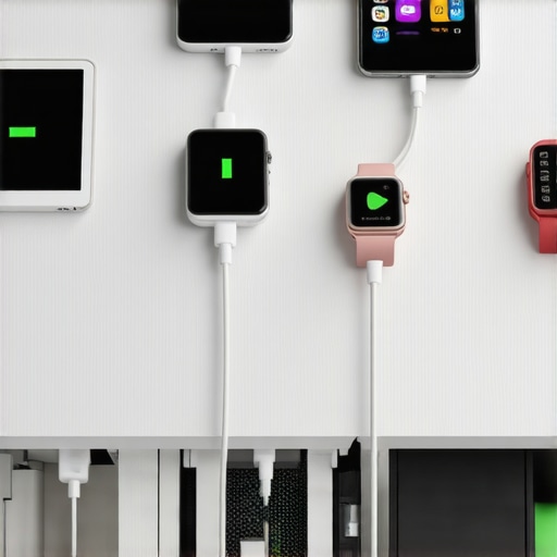 Why You Need a Dedicated Charging Drawer for Your Family’s Tech