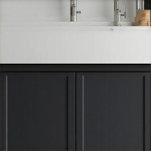 Why You Need a Waterproof Mat Under Your Kitchen Sink Today