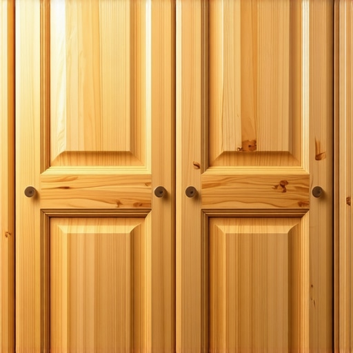 Why You Should Never Glue Cabinet Doors into the Frames