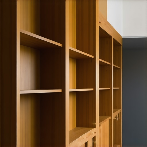 Why Your Built-In Bookshelf Is Sagging and the Structural Fix