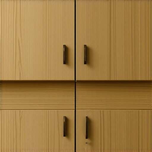 Why Your Cabinet Handles Should Be Placed Higher Than You Think