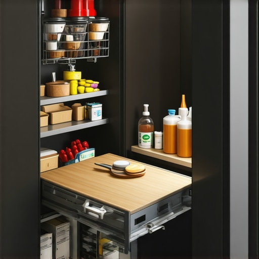 Why Your Corner Cabinet Needs a LeMans Pull-Out Instead of a Lazy Susan