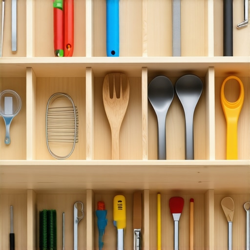 Why Your Deep Drawers Need Peg Systems to Stop Dish Rattling