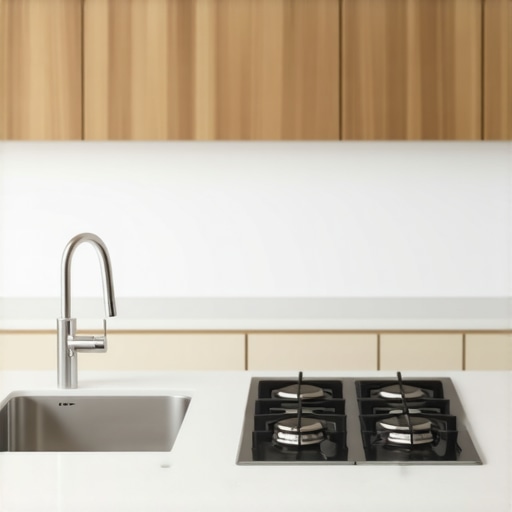 Why Your Kitchen Island Is Too Small for a Sink and a Cooktop