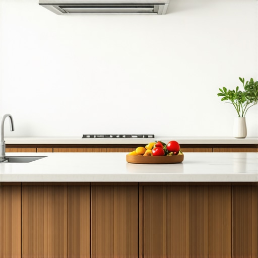 Why Your Kitchen Island Needs a 12-Inch Overhang for Real Knee Room