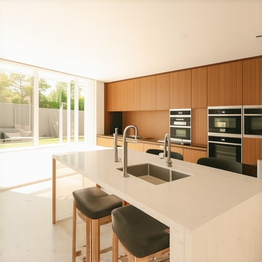 Why Your Kitchen Island Needs a Prep Sink More Than You Think