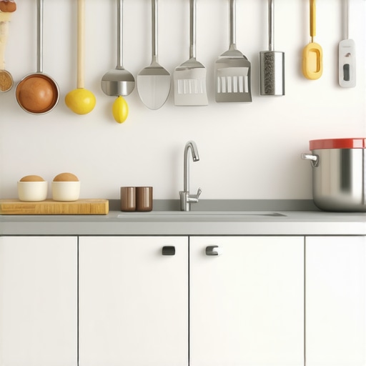 Why Your Kitchen Remodel Needs a Designated Baking Zone