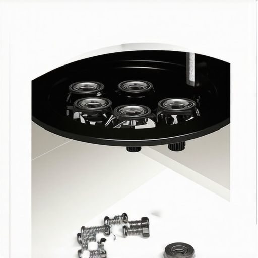 Why Your Lazy Susan Keeps Jamming and the Replacement Hardware You Need