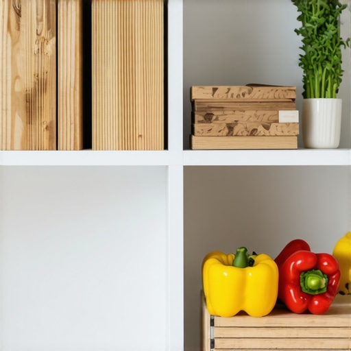 Why Your Pantry Shelves Sag and the Plywood Thickness That Fixes It