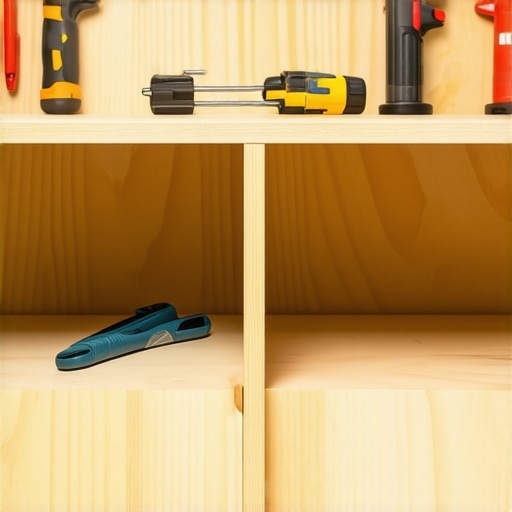Why Your Plywood Shelves Are Bowing and the Edge-Banding Fix
