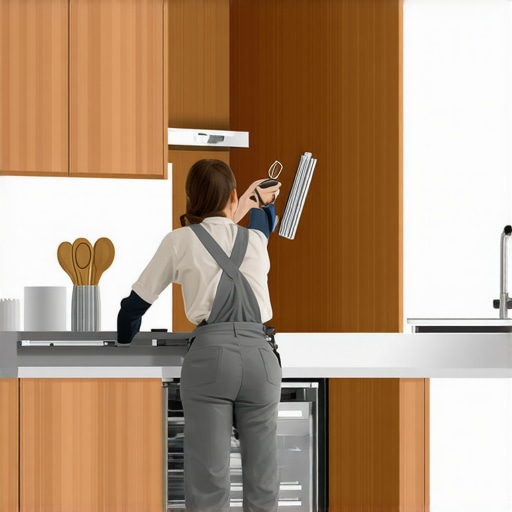 Why Your Pull-Out Pantry Keeps Derailing and the Side-Mount Fix
