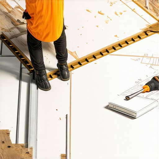 Why Your Remodel Budget Needs a 15 Percent Contingency for Subfloors