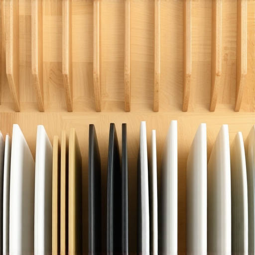 Why Your Sheet Pans Belong in a Slim Vertical Divider Drawer