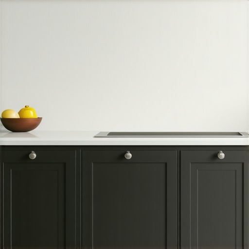 Why Your Toekicks Should Match Your Cabinets, Not Your Floors