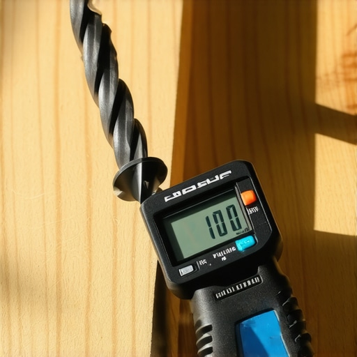 Essential Tools for Cabinet Slide Precision Digital level and Vix bit for cabinet installation