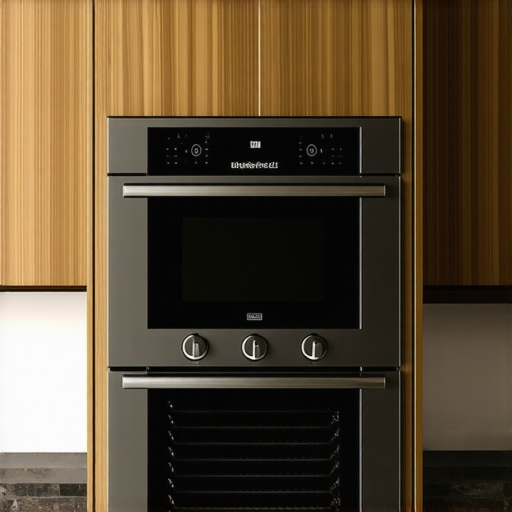 How to Align Double Oven Cabinets for a Perfectly Flush Look