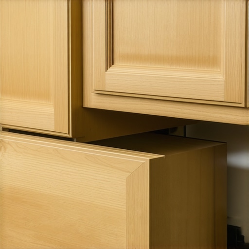 How to Build a Hidden Drawer Behind a Standard Cabinet Toe-Kick
