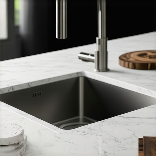 How to Choose the Right Sink for Your Kitchen Remodel