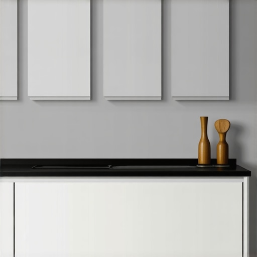 How to Choose the Right White Paint for Your Kitchen