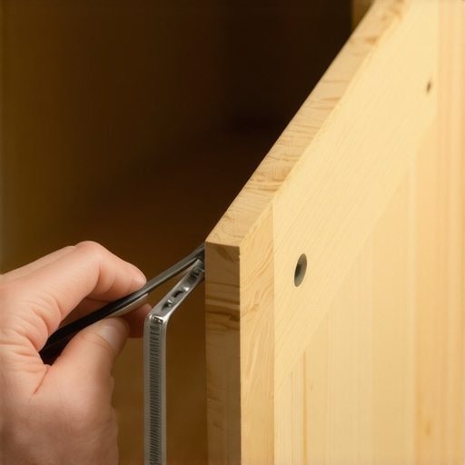 How to Fix a Drawer That Won't Close All the Way