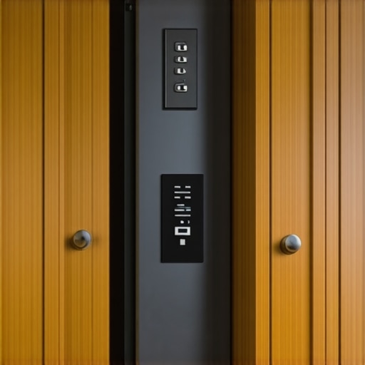 How to Hide Your Electrical Sub-Panel Inside a Custom Pantry