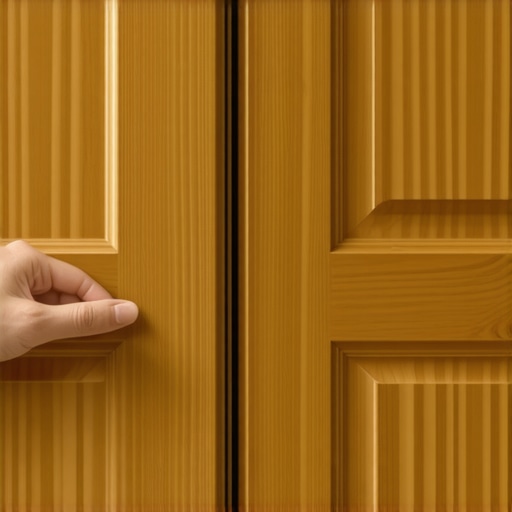 How to Match New Cabinet Doors to an Existing Stain Without the Guesswork