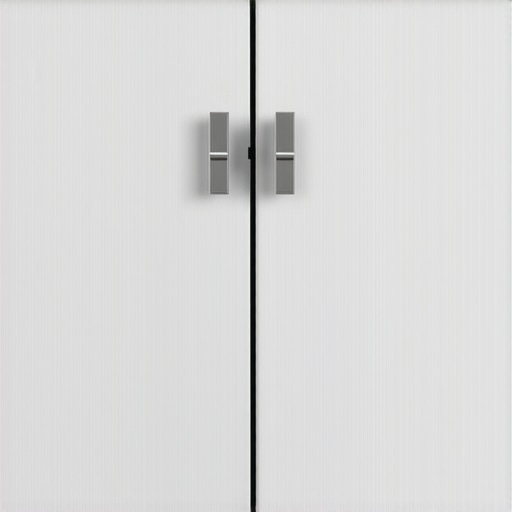 How to Pick the Right Hinge Overlay for Frameless Cabinets