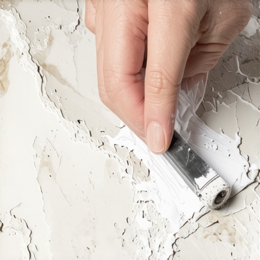 How to Repair a Chipped Corner on a Laminate Countertop