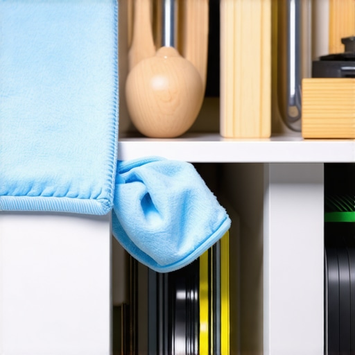 Maintaining Undermount Drawer Slides Professional cleaning of soft-close drawer hardware for long-term performance