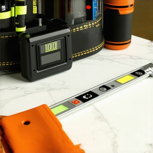 Professional Cabinet Installation Tools Tools required for maintaining and installing custom kitchen cabinets