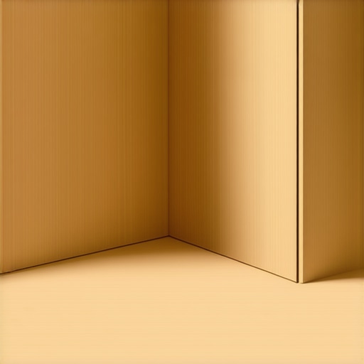 High-quality pre-finished maple plywood interior of a custom kitchen cabinet showing durable finish and screw construction.