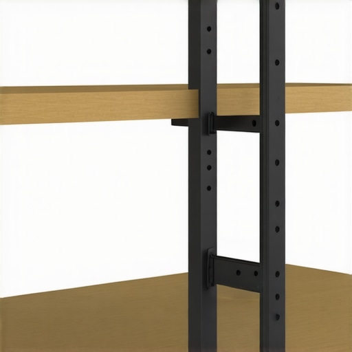 Expert Floating Shelf Structural Support