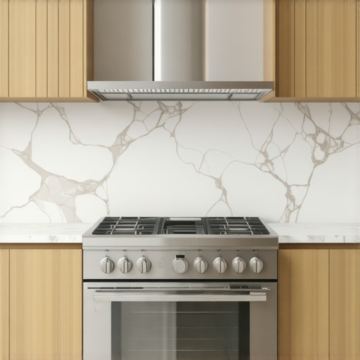 The 30-Inch Clearance Rule for Ovens and Your Upper Cabinets