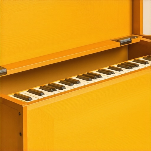 The Bench Seat Secret: Using Piano Hinges for No-Slam Toy Boxes