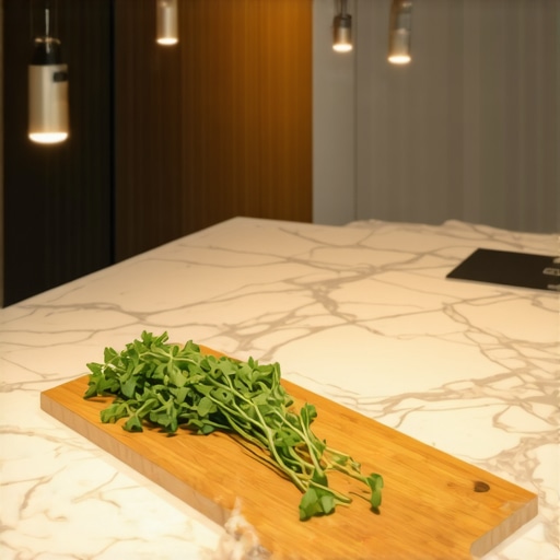 The Best Way to Light Your Kitchen Island Tasks