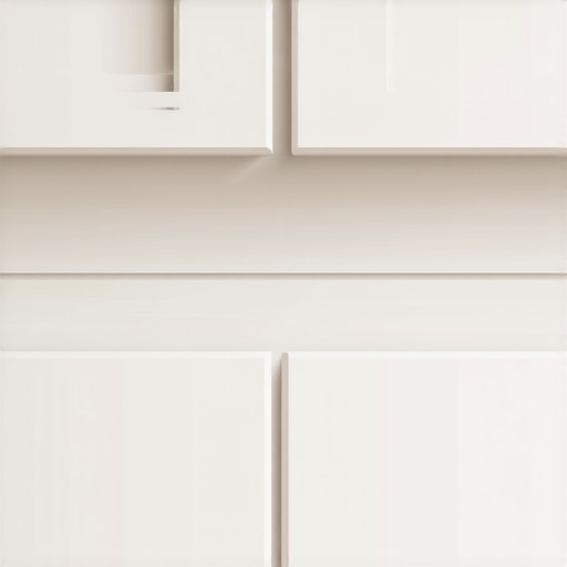 The Best Way to Seal the Gap Between Your Cabinet and the Floor