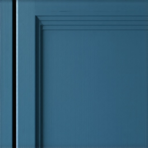 The Best Wood Species for Painted Cabinets That Won't Show Grain