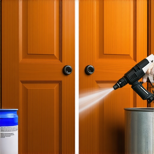The Difference Between Pre-Catalyzed and Post-Catalyzed Cabinet Lacquer