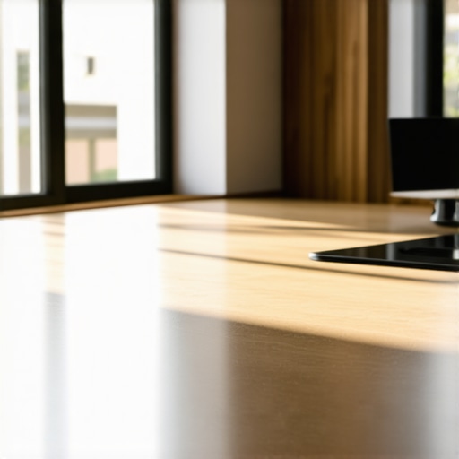 The Hidden Charging Dock: Keeping Your Countertops Cord-Free