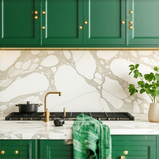 The Hidden Costs of Choosing Custom Colors for Your Cabinetry