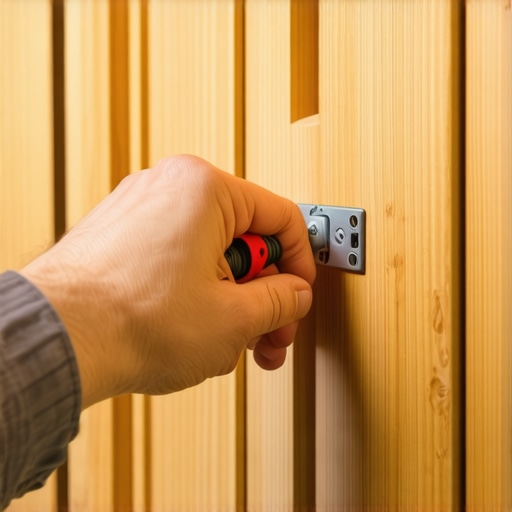 The Inset Cabinet Gap: Re-Aligning Doors After Seasonal Humidity Changes