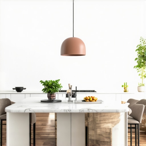 The Kitchen Island Pivot: When to Choose Legs Over a Solid Base