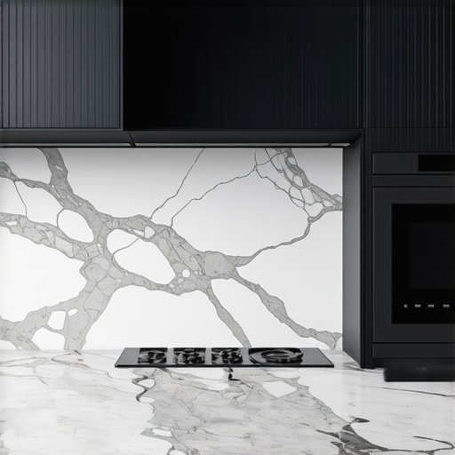 The Kitchen Layout Fix That Finally Moves the Microwave Off the Counter