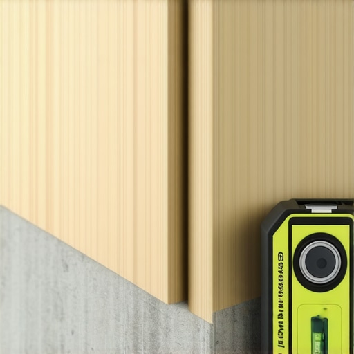 The Proper Way to Shim a Cabinet on a Slanted Slab Floor