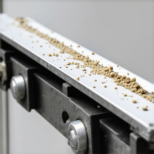 The Real Reason Your Cabinet Drawer Slides Are Grinding